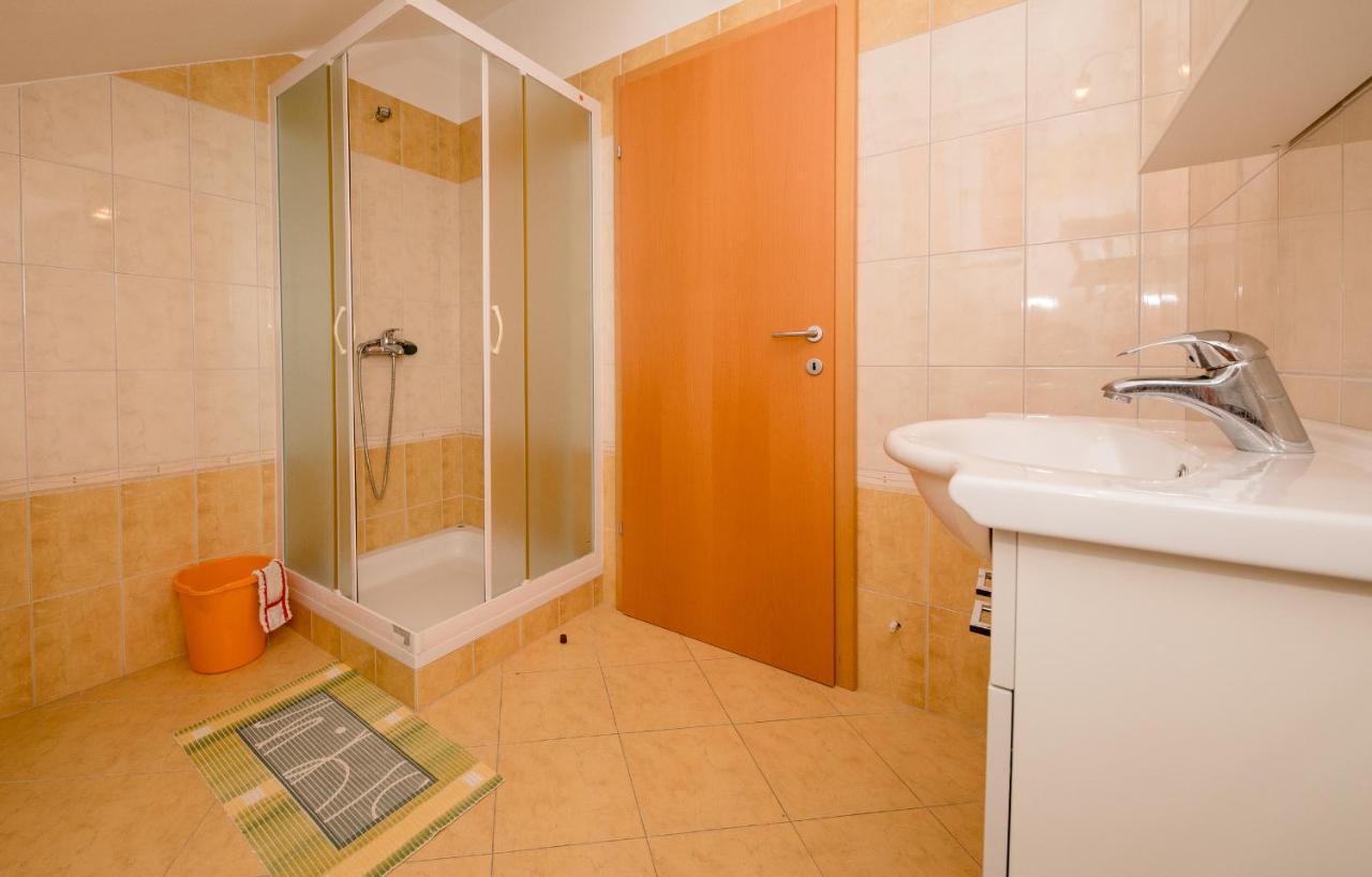 Apartments Silvana In Kampor ภายนอก รูปภาพ