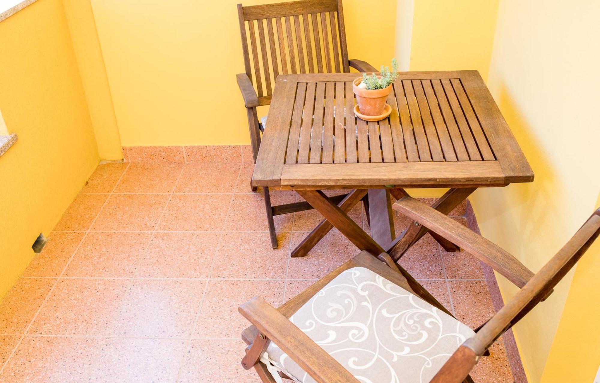 Apartments Silvana In Kampor ห้อง รูปภาพ